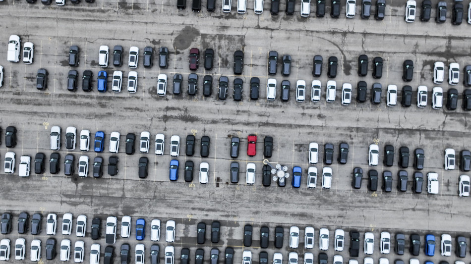 Stellantis, +4,6% a dicembre in Italia, perde il 6,2% nell'anno