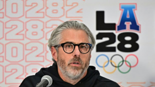 Piden renuncia del jefe de los JJOO de 2028 por correos del caso Epstein
