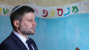Smotrich, 'non voter&ograve; a favore dell'accordo su Gaza'