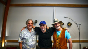 No political jokes in Springfield, says Simpsons creator Groening 