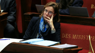Los diputados franceses rechazan casi por unanimidad el proyecto de presupuesto