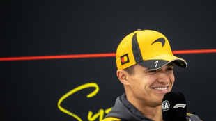 Norris talks up McLaren chances after double China disaster