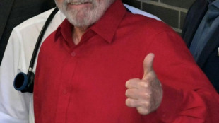 Tras su cirug&iacute;a en la cabeza, Lula regres&oacute; a Brasilia con desaf&iacute;os econ&oacute;micos