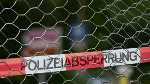 Tote Frau und totes Kind an Waldweg in Nordrhein-Westfalen: 16-J&auml;hriger festgenommen