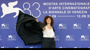 May el-Toukhy, 'poche registe a Venezia? Un problema strutturale'