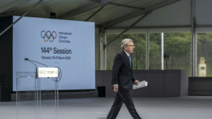 Thomas Bach deixa um COI pr&oacute;spero, mas muito centralizado