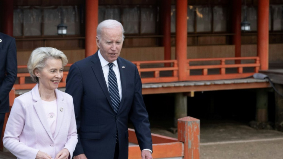 UE adota novo marco legal para transfer&ecirc;ncia de dados para os EUA