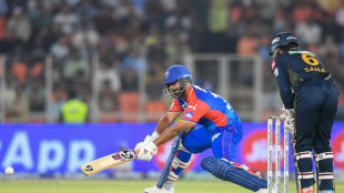 'Champion mindset' as Pant-inspired Delhi hammer Gujarat in IPL