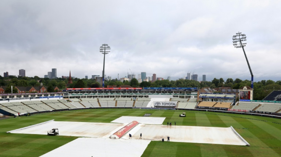 India resume quest to level England series after rain delay