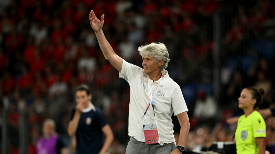 Zwischen "Gänsehaut" und Frust: Schweizerinnen hadern mit Start