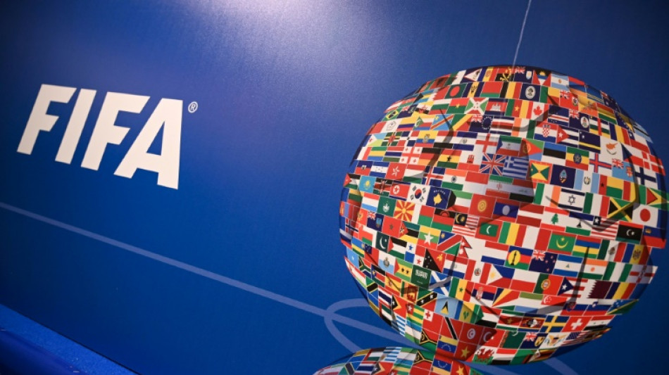 Fifa amea&ccedil;a suspender Federa&ccedil;&atilde;o de Futebol da &Iacute;ndia
