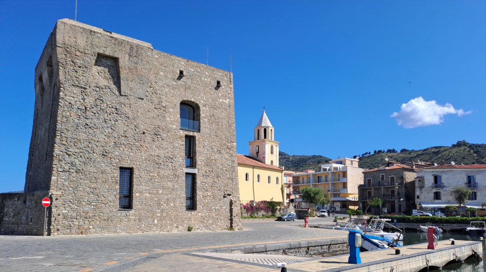 Cinque Vele di Legambiente, a Pollica il mare pi&ugrave; bello