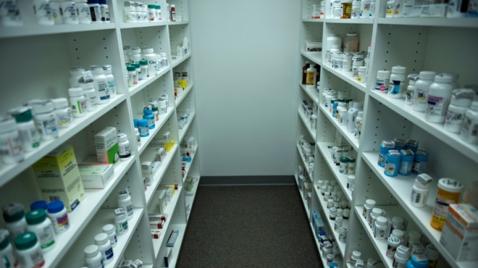 Droits de douane sur les m&eacute;dicaments: quelles exemptions, quels impacts?