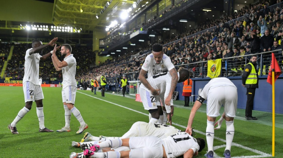Real Madrid-Atl&eacute;tico y Barcelona-Real Sociedad en cuartos de la Copa del Rey