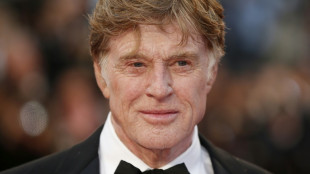 Robert Redford, légende du cinéma américain, est mort