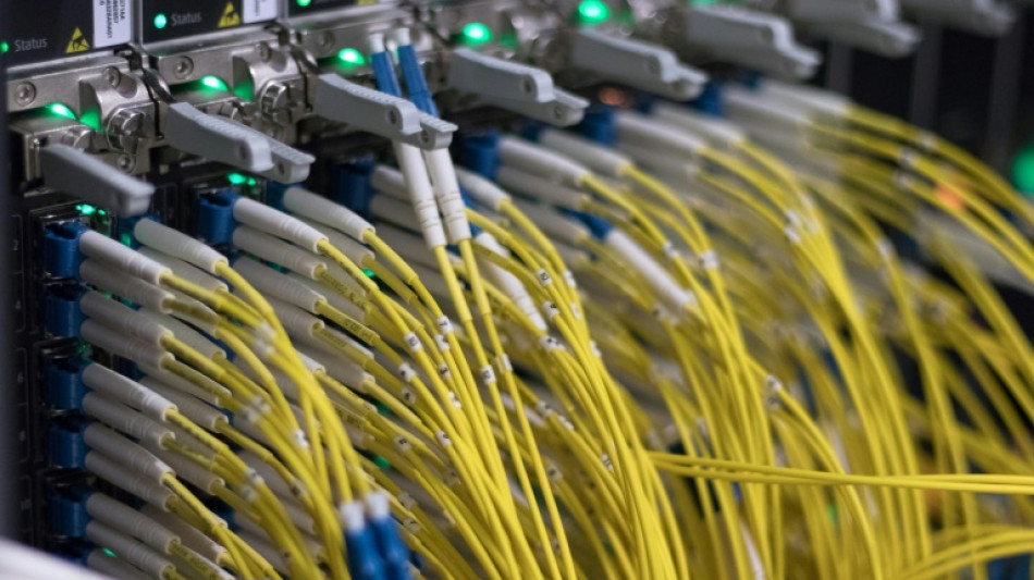 Ermittler: Dutzende Gesch&auml;digte durch internationales Hackernetz in Deutschland