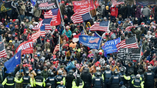Niegan presencia de agentes encubiertos del FBI en el ataque al Capitolio en EEUU, seg&uacute;n informe