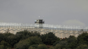 Lebanon, Israel hold first direct talks in decades: source to AFP