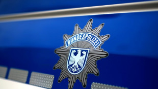 Bundespolizei registriert 2022 neuen H&ouml;chstwert von illegal Eingereisten