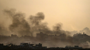 Des dizaines de chars isra&eacute;liens dans le sud de Gaza, tension croissante dans la r&eacute;gion