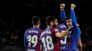 El Barcelona, &uacute;nico equipo con l&iacute;mite salarial negativo en la Liga