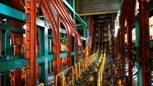 Maschinenbau warnt: USA dehnen Stahlzölle auf viele weitere Produkte aus