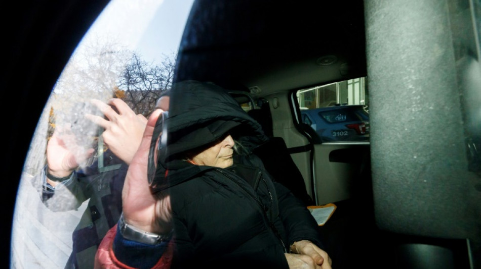 Elf Jahre Haft f&uuml;r Ex-Modemogul Nygard in Kanada wegen sexueller Angriffe 