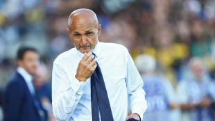 Serie A: Spalletti, 'Amorim si &egrave; fatto fare un Milan forte'