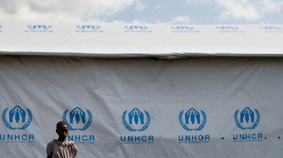UN slashes global aid plan over 'deepest funding cuts ever'