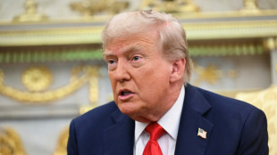 Droits de douane jug&eacute;s ill&eacute;gaux: l'administration Trump saisit la Cour supr&ecirc;me