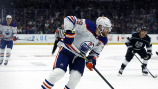 NHL: Draisaitl &uuml;berragt weiter