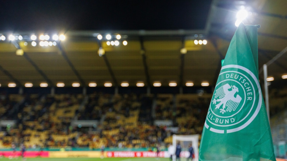 Medien: DFB legt Revision gegen Sommermärchen-Urteil ein