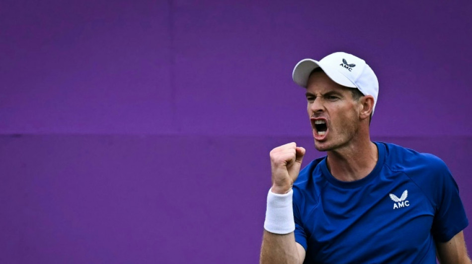 Andy Murray confirma que ir&aacute; se aposentar ap&oacute;s Jogos de Paris