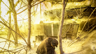 Almost half of Kyiv without heat, power, after Russian attack