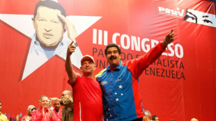 El exdirector de la inteligencia de Venezuela se declara culpable de narcotr&aacute;fico