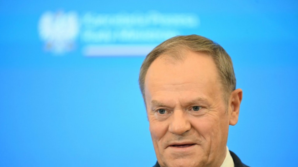 Polnische Regierung k&uuml;ndigt Bau von Ostsee-Windpark f&uuml;r 7,15 Milliarden Euro an