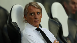 Schillaci: Mancini ricorda le Notti magiche, 'ciao Tot&ograve;'