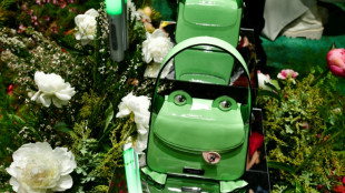 Las autoridades de EEUU se oponen a una fusi&oacute;n de 8.500 millones de d&oacute;lares en la industria de la moda