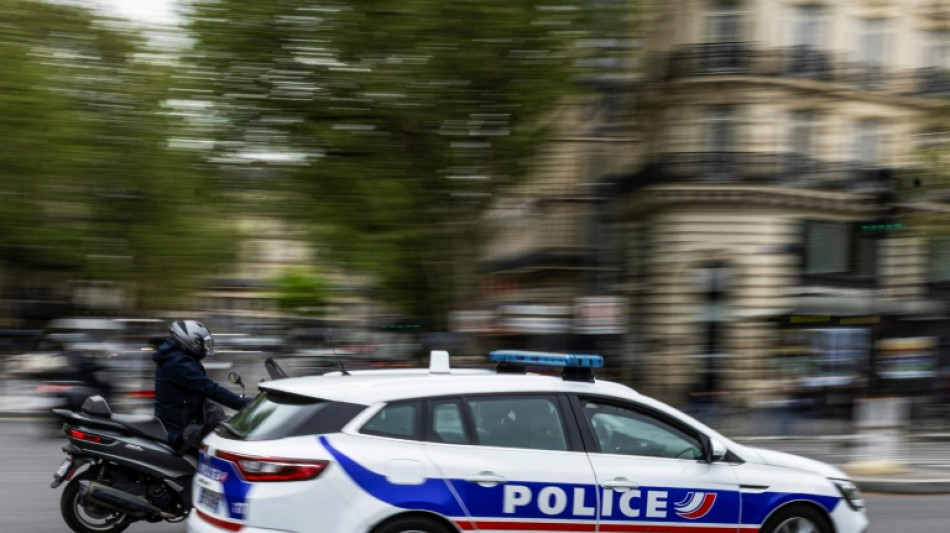Cryptomonnaies: un homme lib&eacute;r&eacute; deux jours apr&egrave;s son enl&egrave;vement contre ran&ccedil;on, quatre interpellations