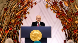 La asociaci&oacute;n ganadora del Nobel de la Paz pide un mundo sin armas nucleares