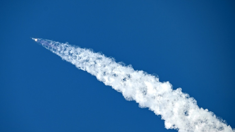 SpaceX IPO set for liftoff in record market debut