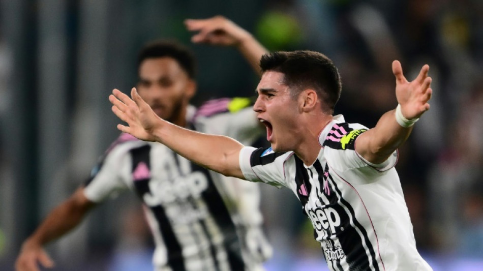Juventus vence Inter em virada espetacular e assume lideran&ccedil;a do Italiano