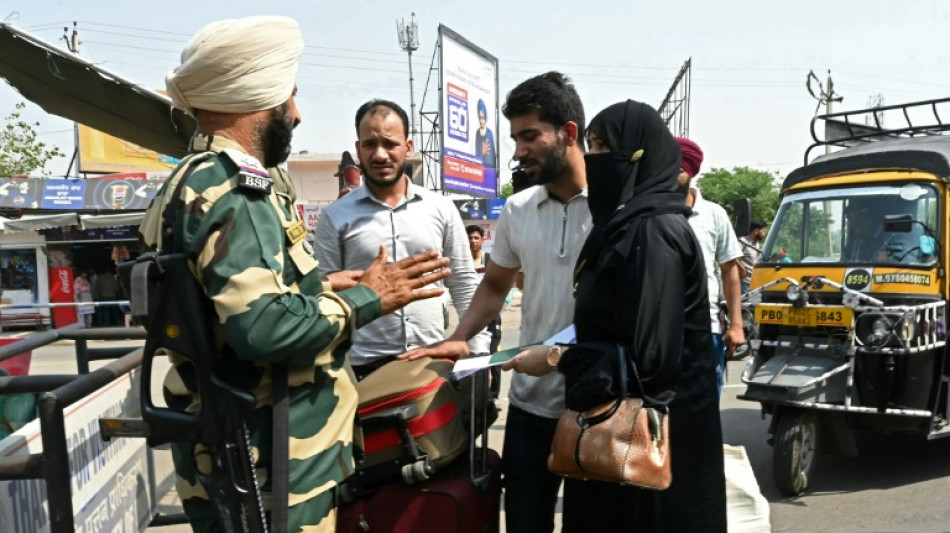 &Iacute;ndia d&aacute; ao seu ex&eacute;rcito 'liberdade' operacional para responder ao ataque na Caxemira