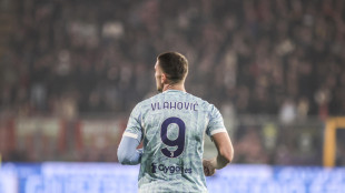 Lesione al soleo, la Juve perde Vlahovic per tre settimane