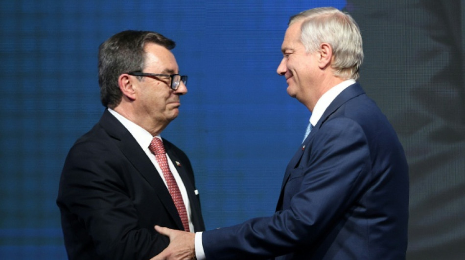 Chiles k&uuml;nftiger Pr&auml;sident ernennt fr&uuml;here Anw&auml;lte von Diktator Pinochet als Minister