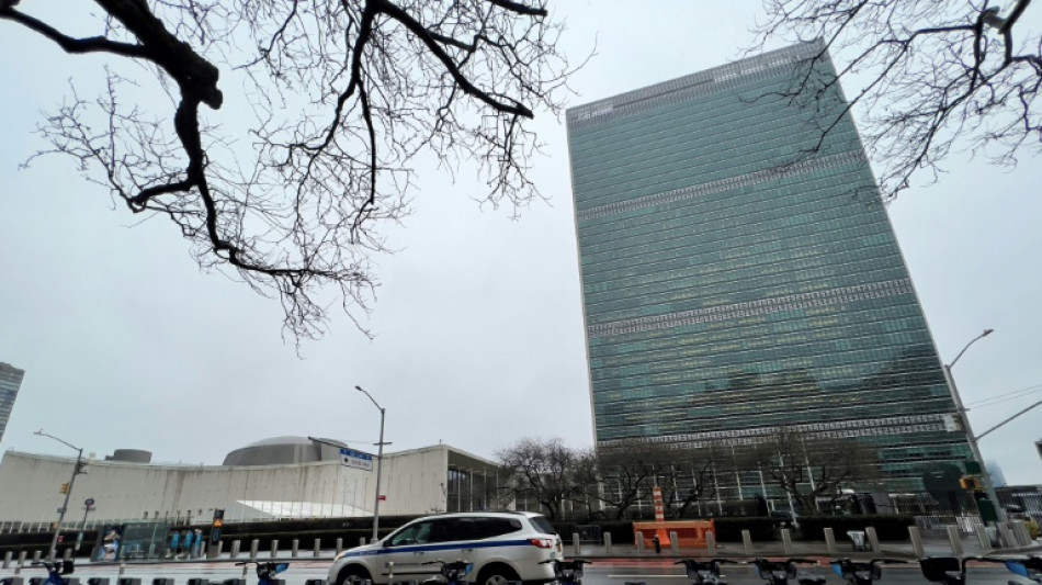 La ONU renueva presencia en Afganist&aacute;n sin reconocer oficialmente a los talibanes