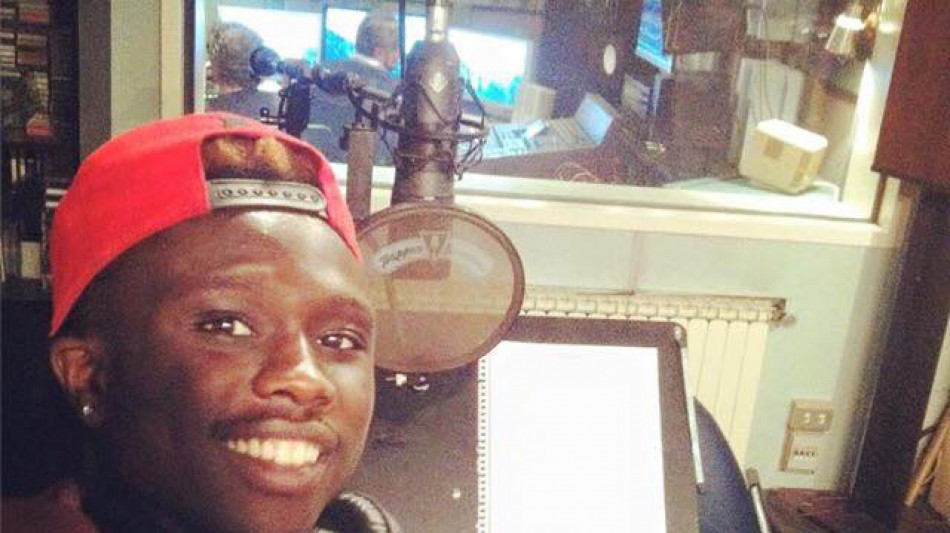 Sangare in cella da solo, &egrave; sotto stretta vigilanza