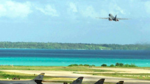 UK court orders last-minute review of Chagos Islands deal