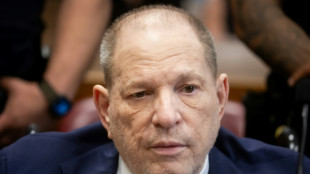 Harvey Weinstein considerado culpado por uma acusa&ccedil;&atilde;o de agress&atilde;o sexual