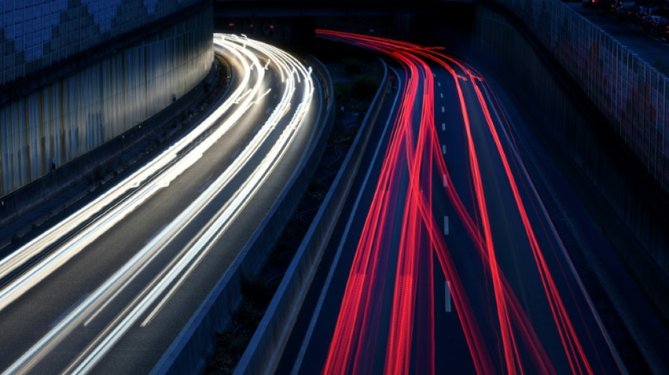 Bew&auml;hrungsstrafe f&uuml;r t&ouml;dlichen Raserunfall bei Tempo 250 auf Autobahn in Hamburg